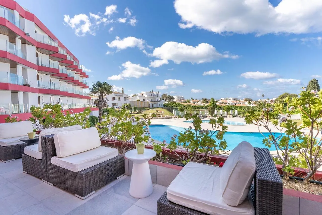Hotel Da Aldeia - Adults Only Albufeira Portugal