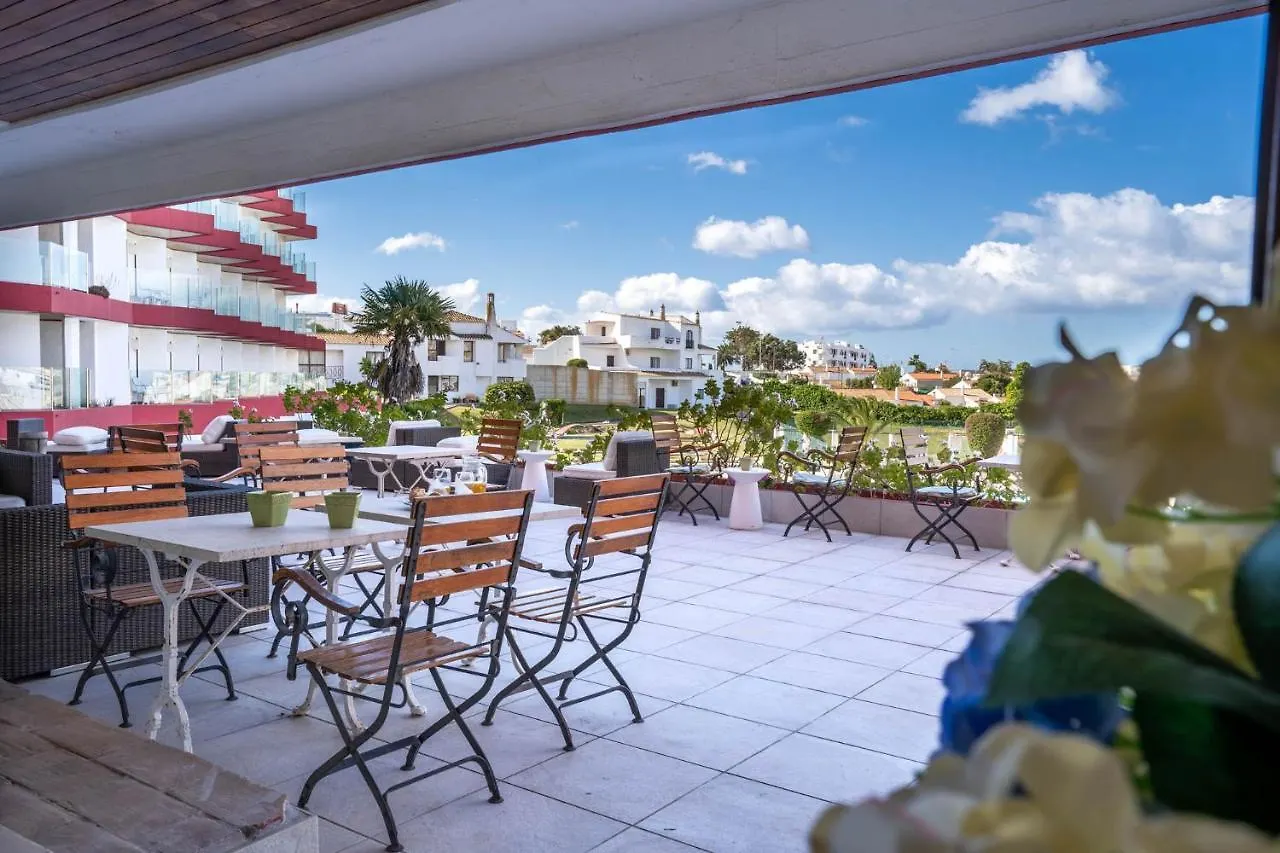 ***  Hotel Da Aldeia - Adults Only Albufeira Portugal