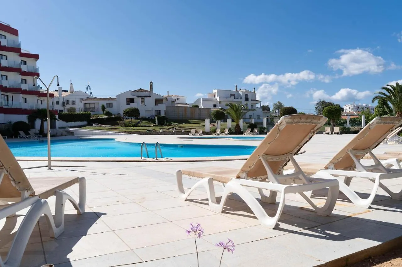 Hotel Da Aldeia - Adults Only Albufeira 3*,