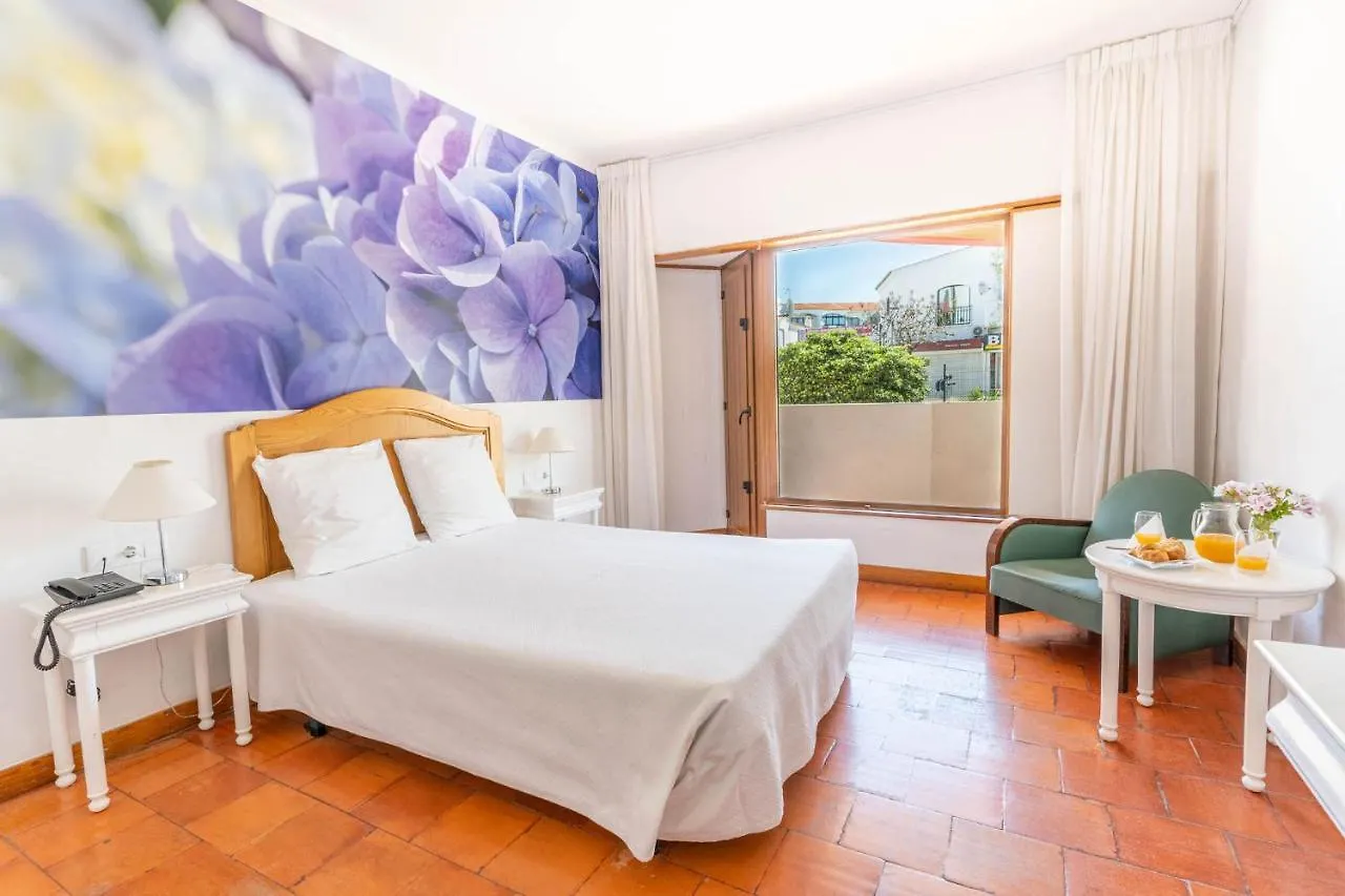 Hotel Da Aldeia - Adults Only Albufeira