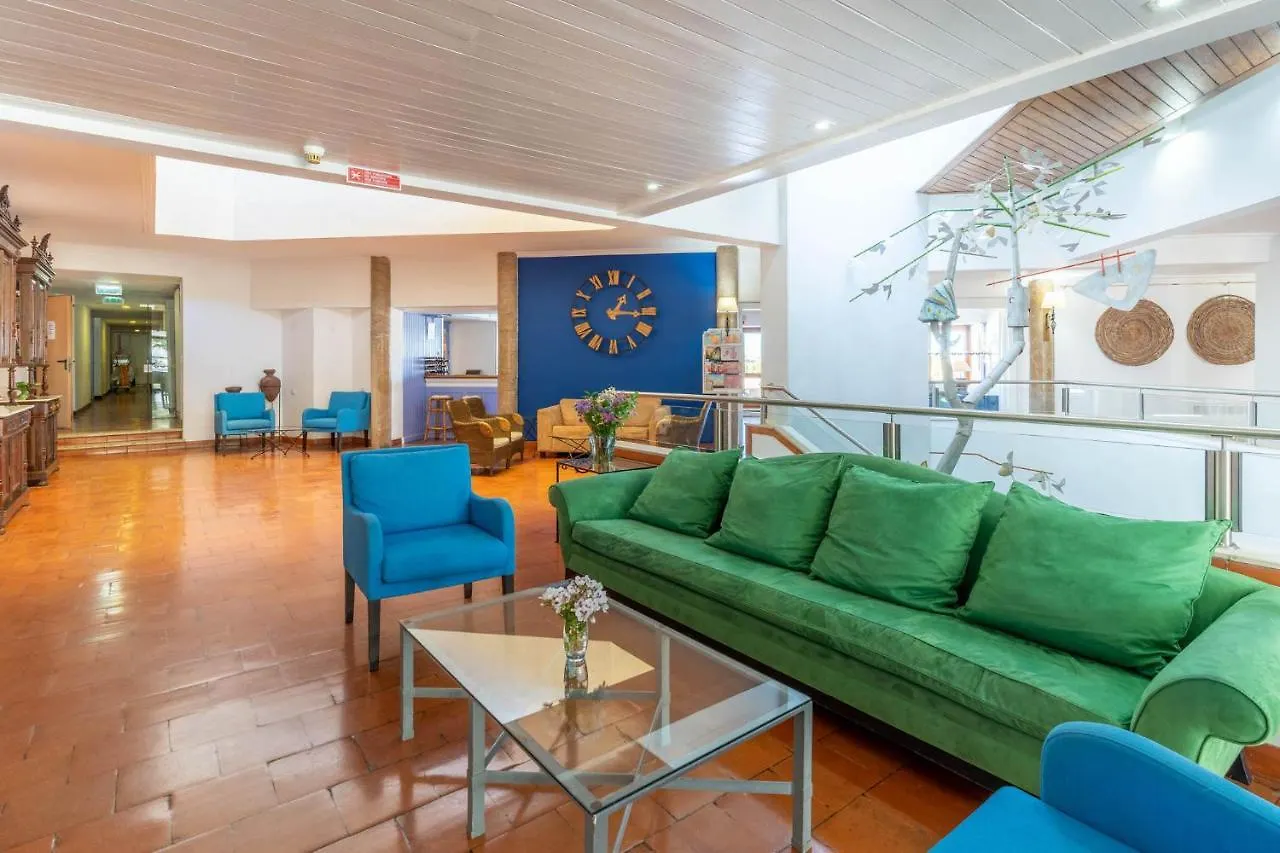 Hotel Da Aldeia - Adults Only Albufeira 3*,  Portugal