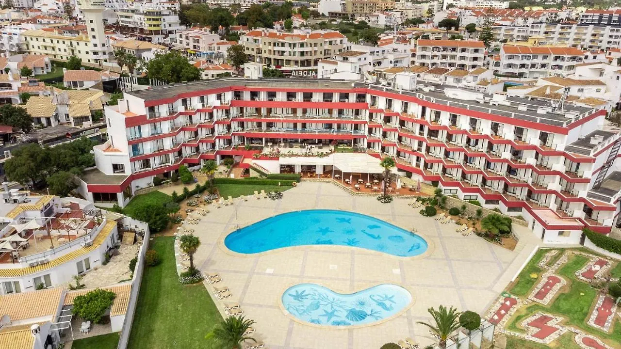 Hotel Da Aldeia - Adults Only Albufeira 3*,