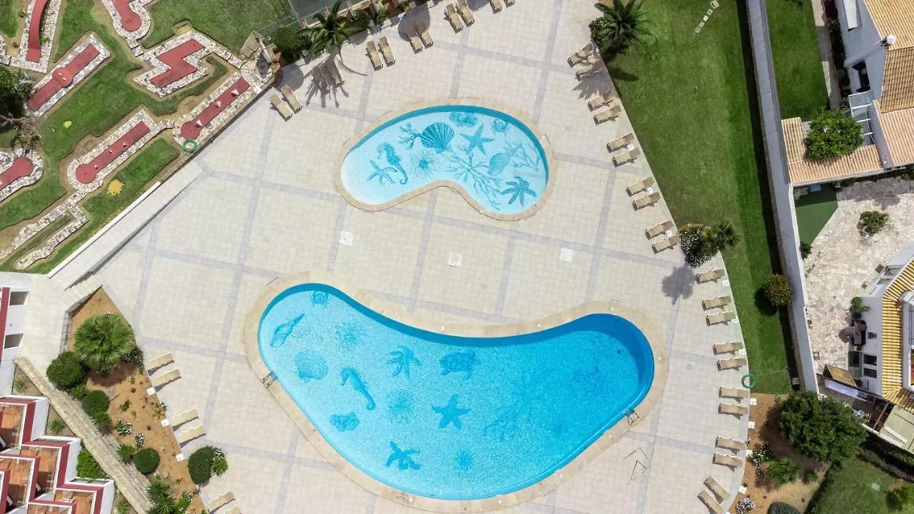 Hotel Da Aldeia - Adults Only Albufeira Portugal
