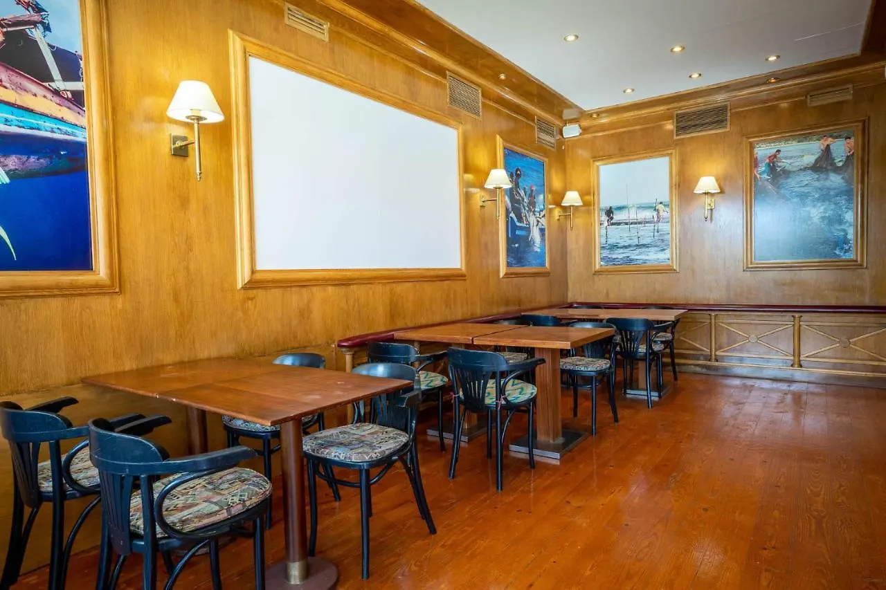 Hotel Da Aldeia - Adults Only Albufeira