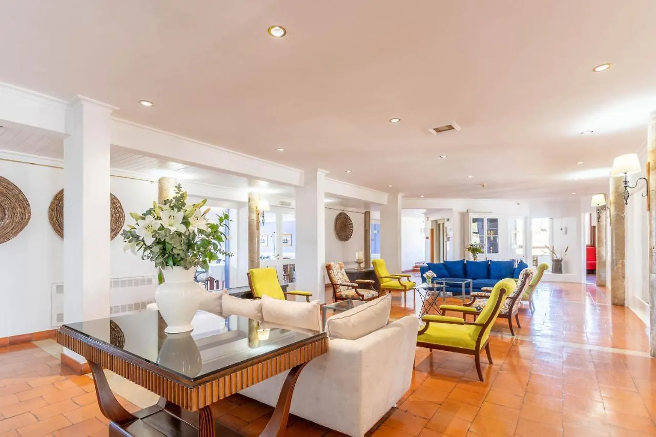 Hotel Da Aldeia - Adults Only Albufeira 3*,