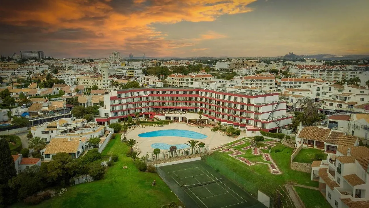 Hotel Da Aldeia - Adults Only Albufeira