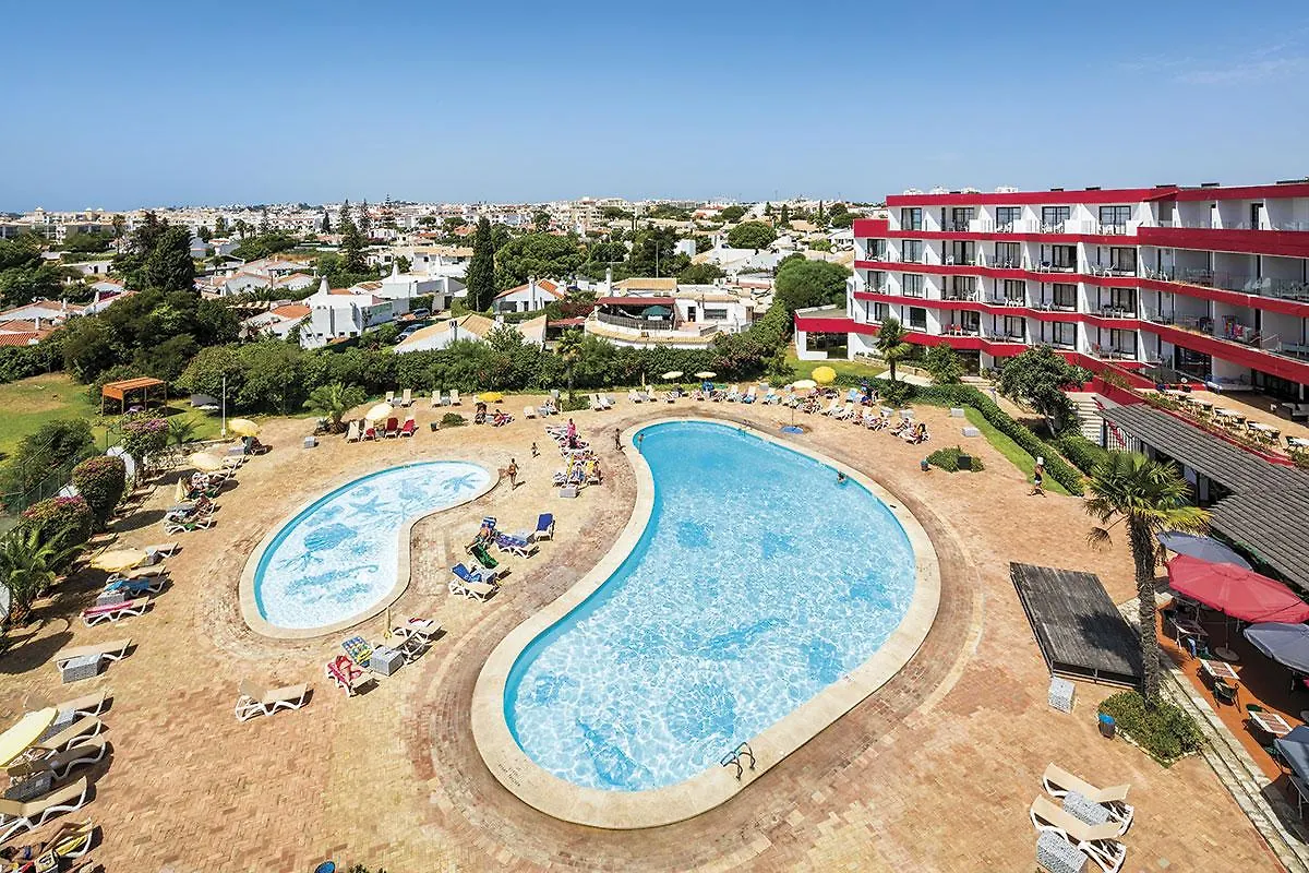 Hotel Da Aldeia - Adults Only Albufeira