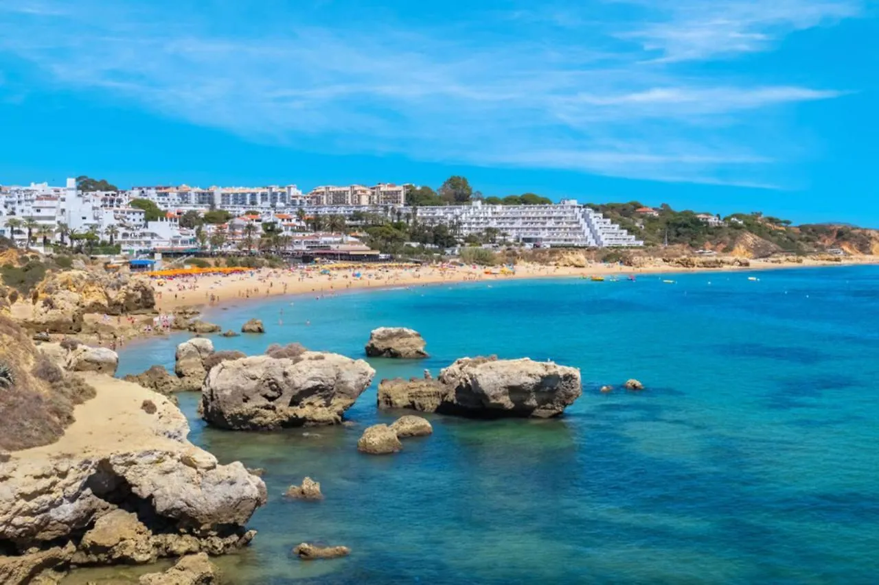 Hotel Da Aldeia - Adults Only Albufeira