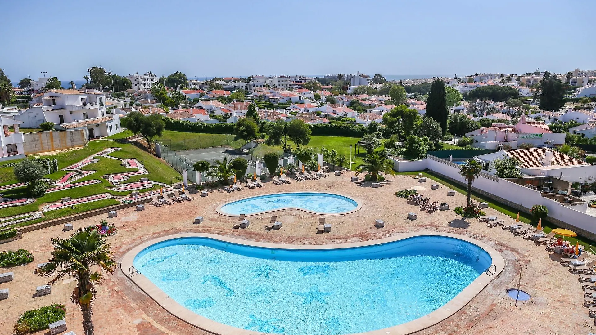 Hotel Da Aldeia - Adults Only Albufeira