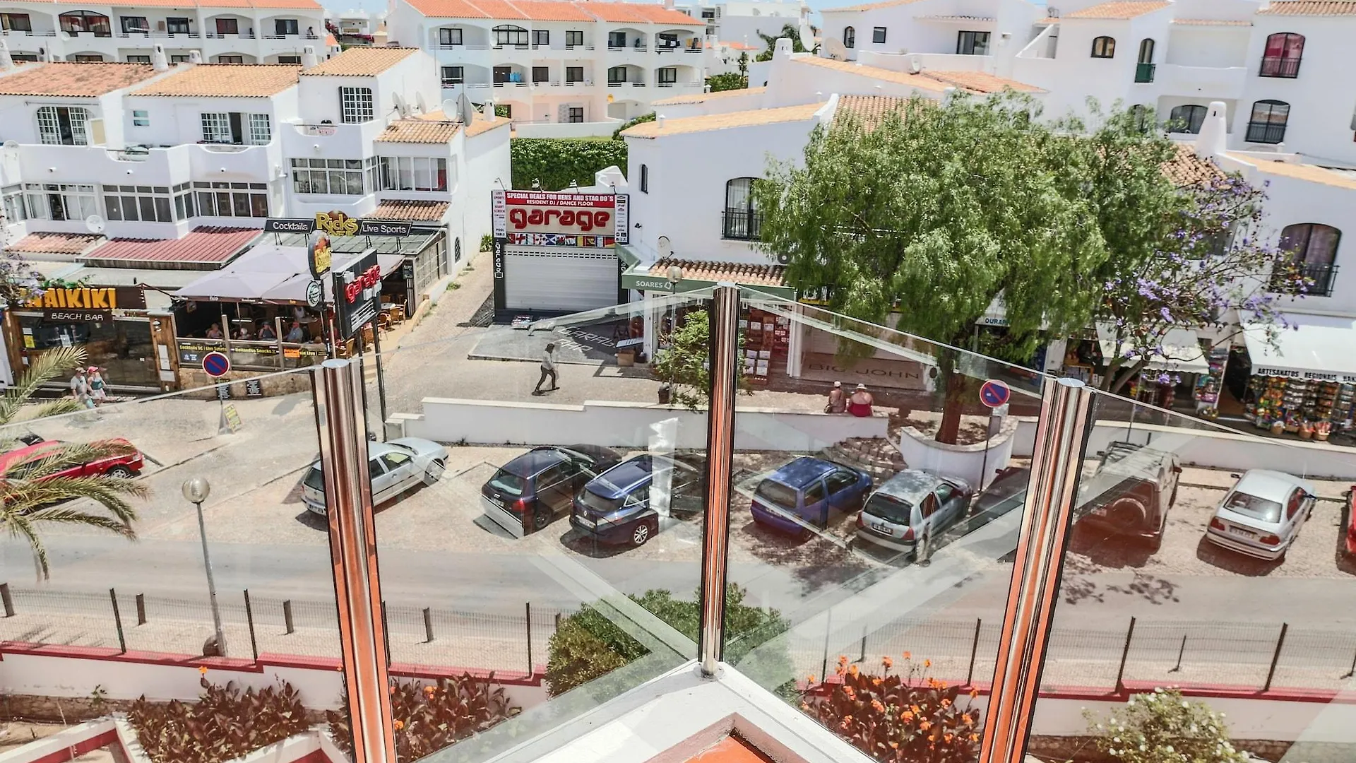 Hotel Da Aldeia - Adults Only Albufeira