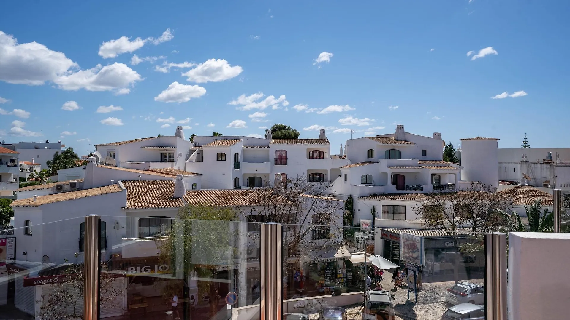 Hotel Da Aldeia - Adults Only Albufeira 3*,  Portugal