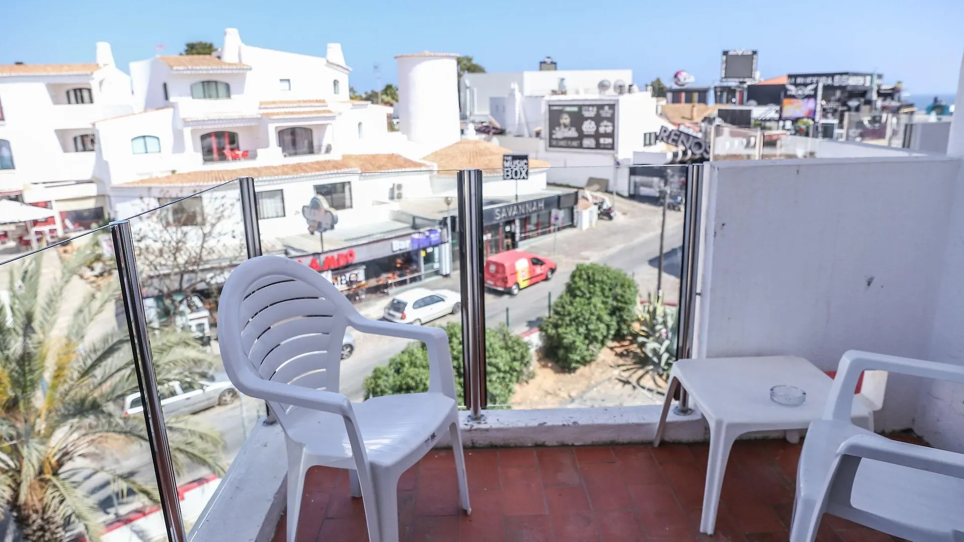 Hotel Da Aldeia - Adults Only Albufeira