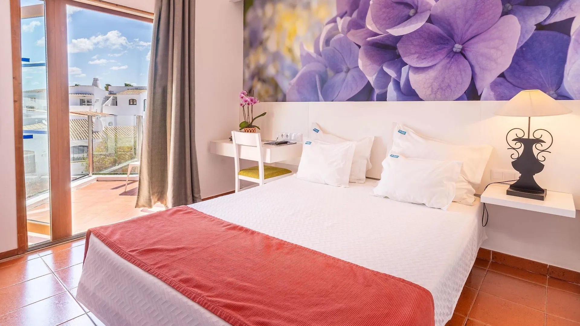 Hotel Da Aldeia - Adults Only Albufeira 3*,  Portugal