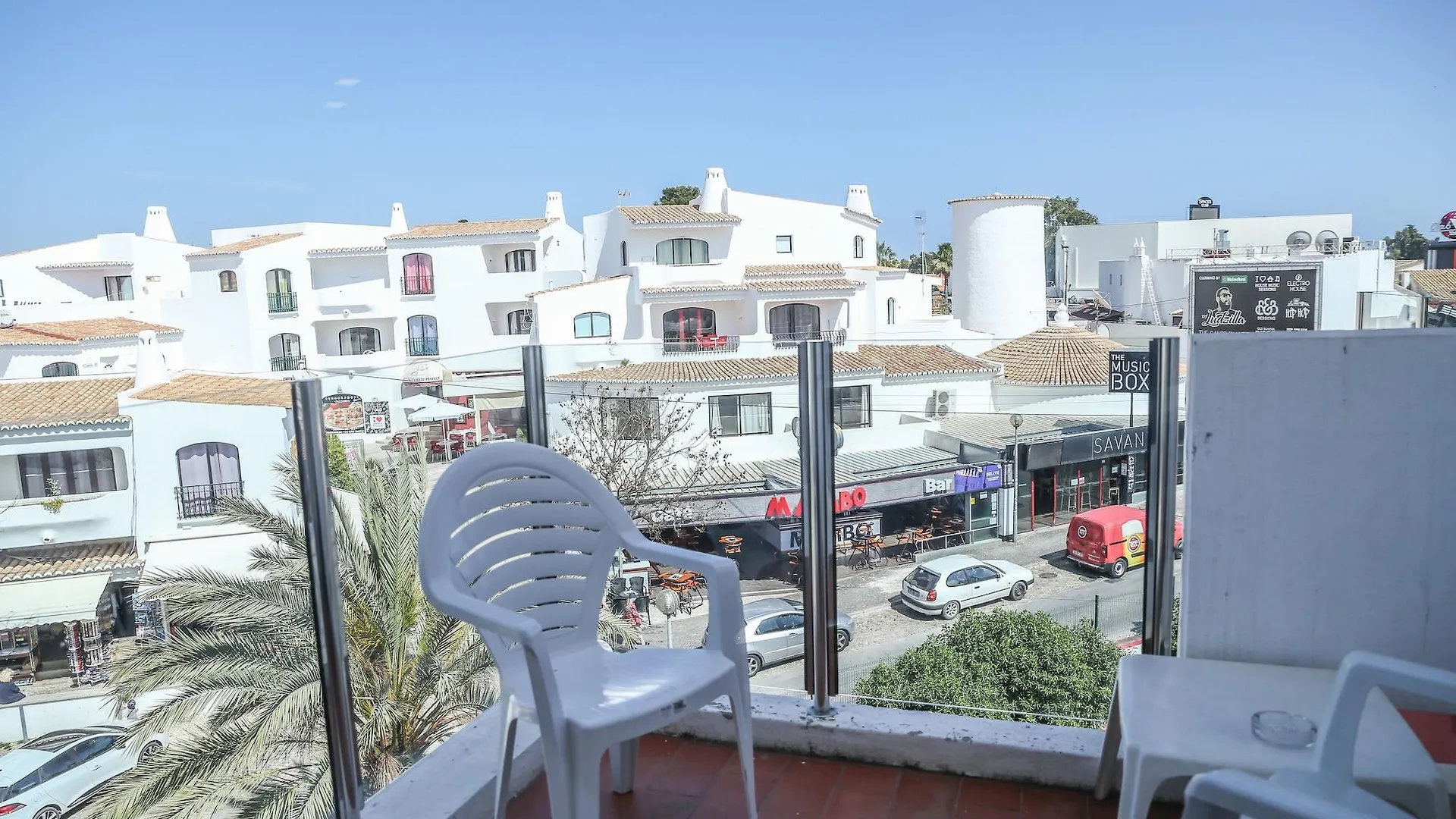 ***  Hotel Da Aldeia - Adults Only Albufeira Portugal