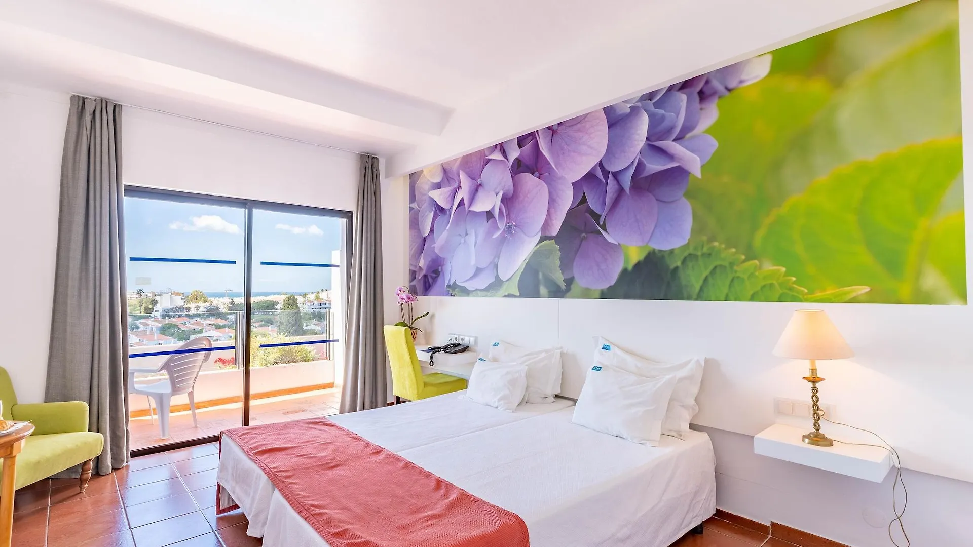 Hotel Da Aldeia - Adults Only Albufeira