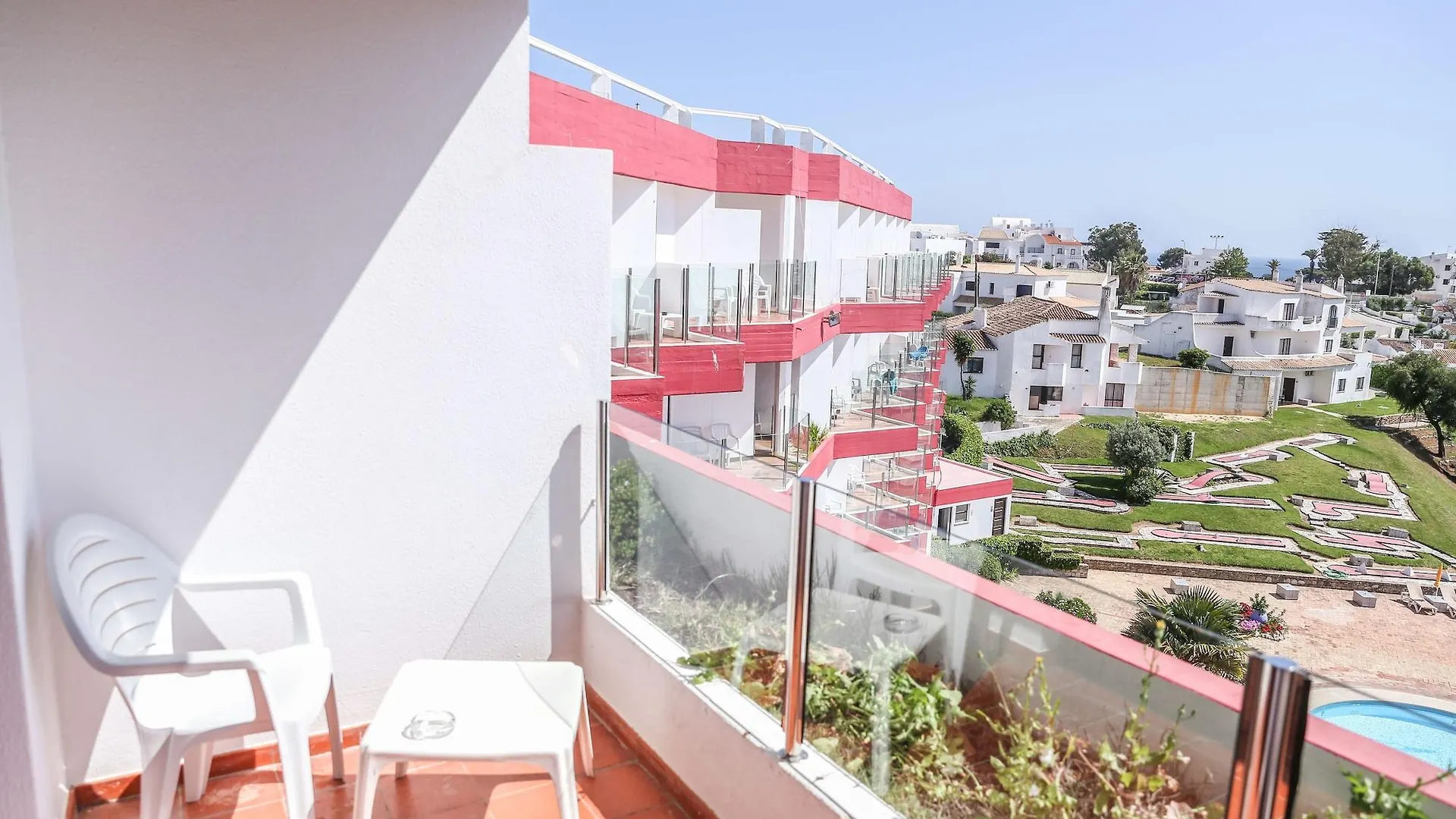 Hotel Da Aldeia - Adults Only Albufeira