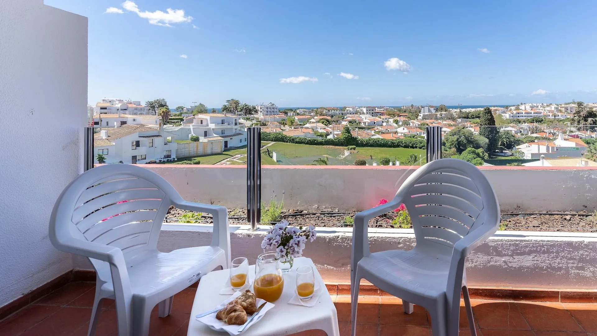 Hotel Da Aldeia - Adults Only Albufeira 3*,