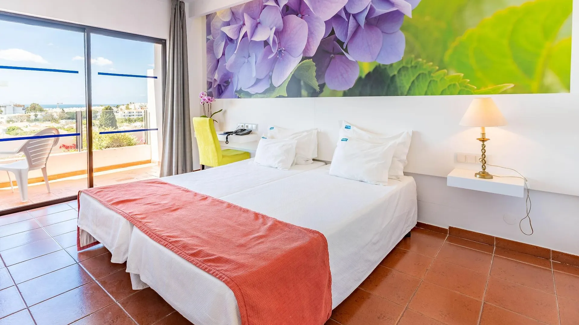 Hotel Da Aldeia - Adults Only Albufeira 3*,