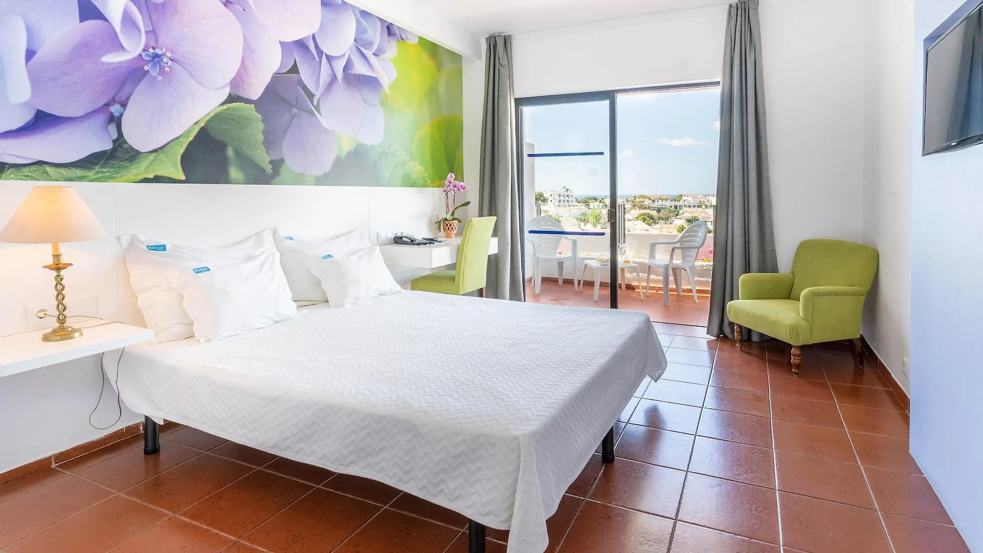 ***  Hotel Da Aldeia - Adults Only Albufeira Portugal