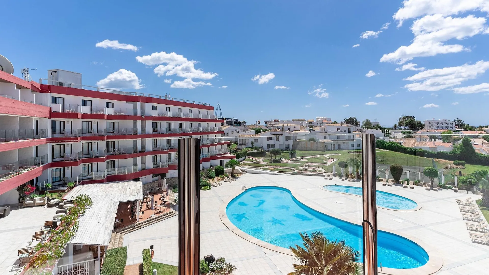 Hotel Da Aldeia - Adults Only Albufeira
