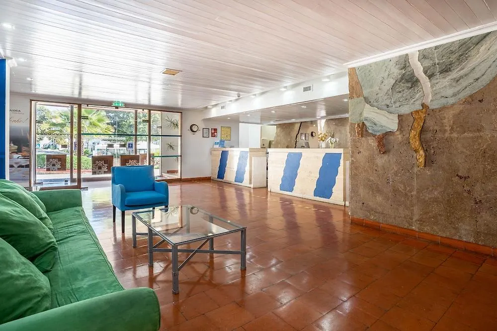 Hotel Da Aldeia - Adults Only Albufeira Portugal