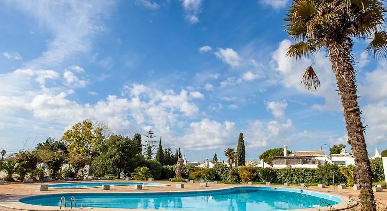Hotel Da Aldeia - Adults Only Albufeira Portugal