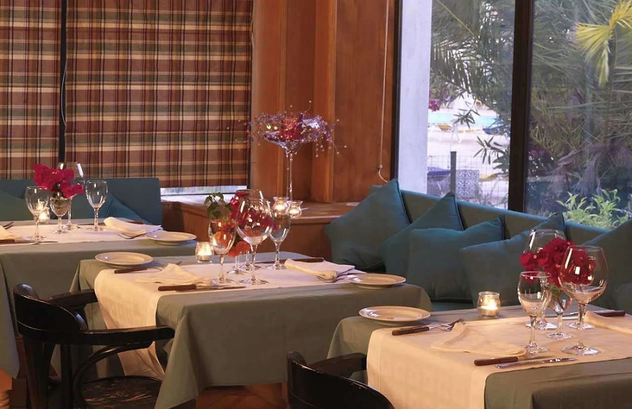 Hotel Da Aldeia - Adults Only Albufeira