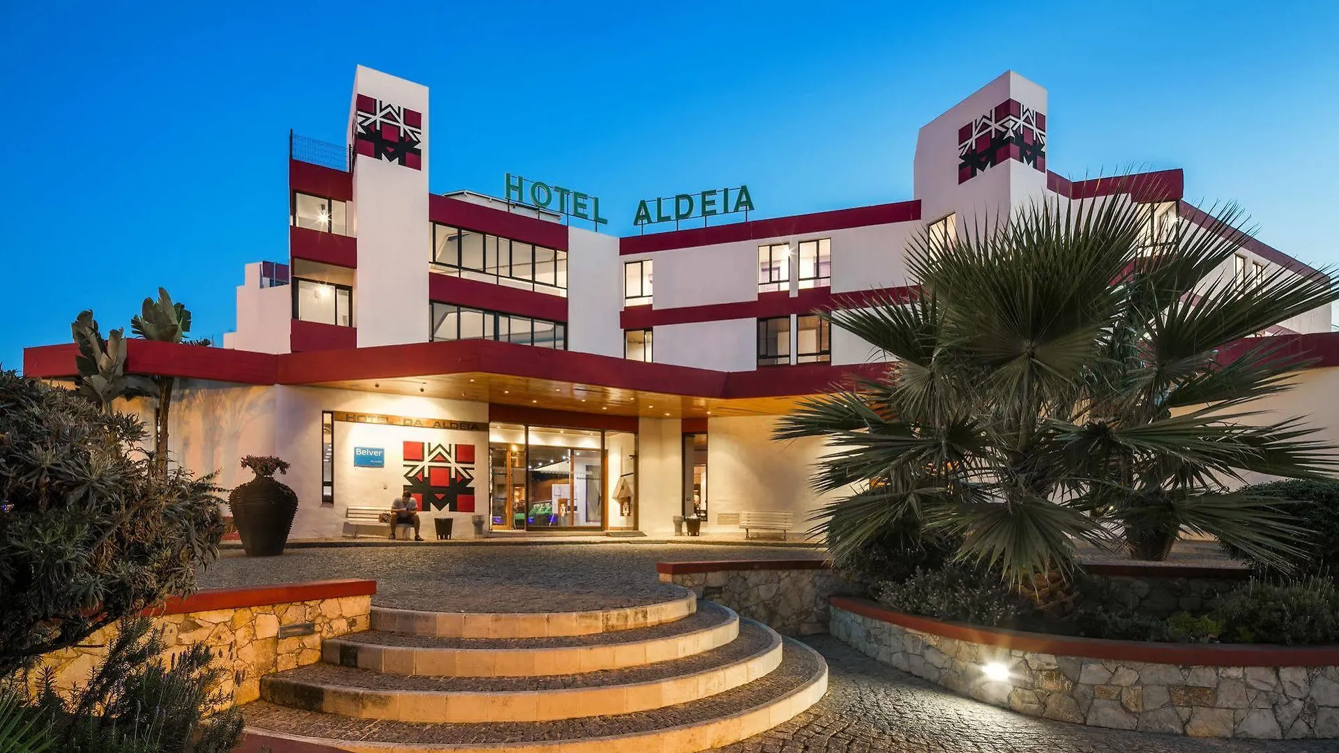 Hotel Da Aldeia - Adults Only Albufeira