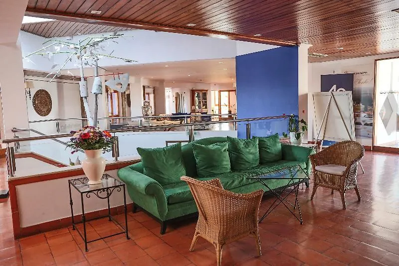 Hotel Da Aldeia - Adults Only Albufeira 3*,