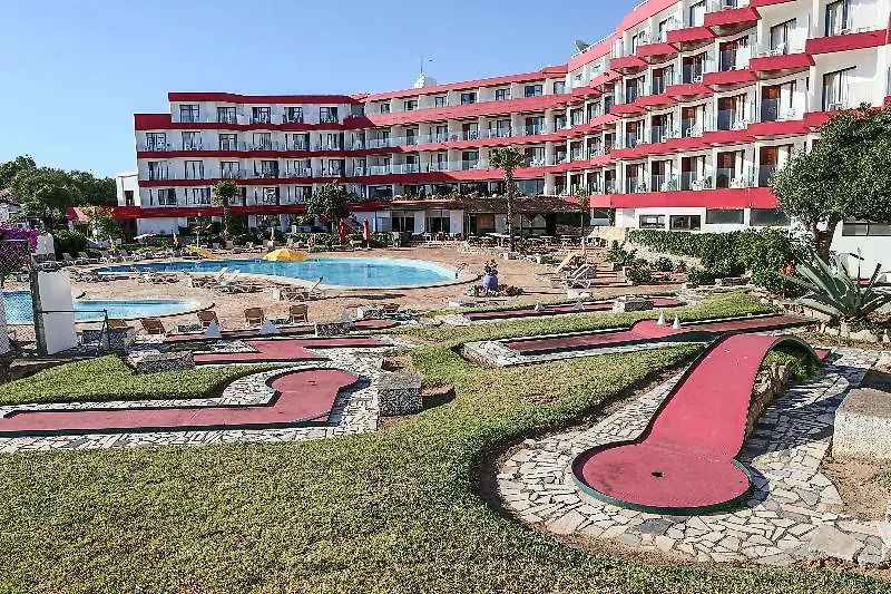 Hotel Da Aldeia - Adults Only Albufeira Portugal