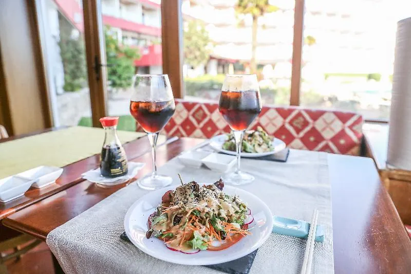 Hotel Da Aldeia - Adults Only Albufeira