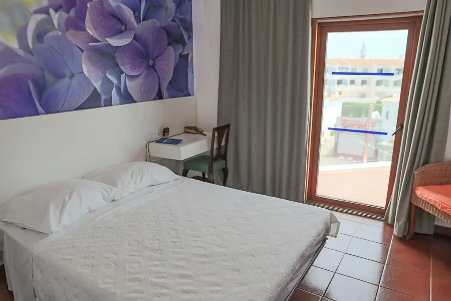 Hotel Da Aldeia - Adults Only Albufeira 3*,
