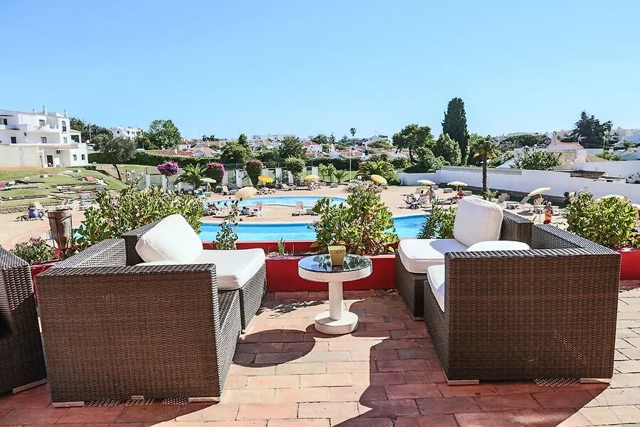 Hotel Da Aldeia - Adults Only Albufeira 3*,  Portugal