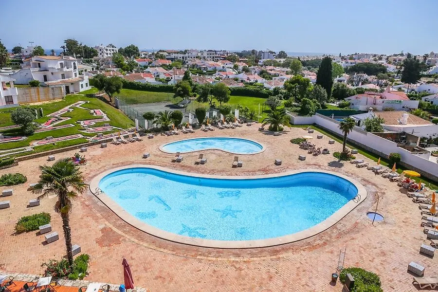 Hotel Da Aldeia - Adults Only Albufeira