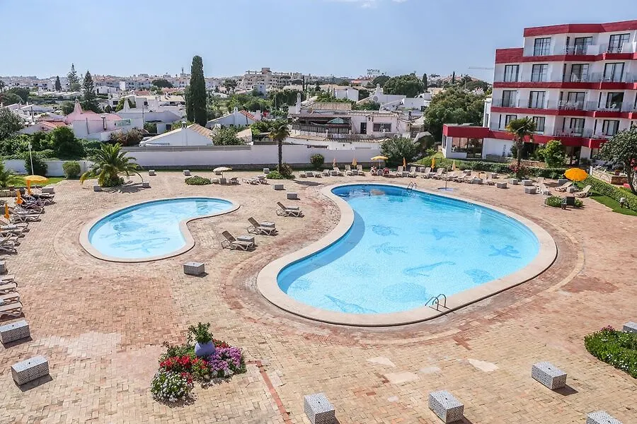 ***  Hotel Da Aldeia - Adults Only Albufeira Portugal