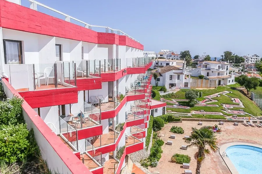 Hotel Da Aldeia - Adults Only Albufeira