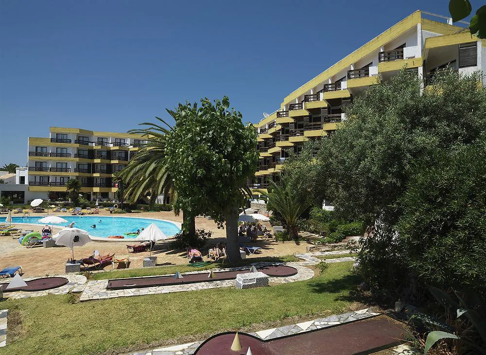 Hotel Da Aldeia - Adults Only Albufeira 3*,  Portugal