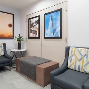 Hotel Street By Ihg New York