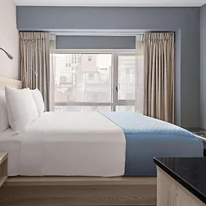 Hotel Wingate By Wyndham Midtown South/5th Ave New York