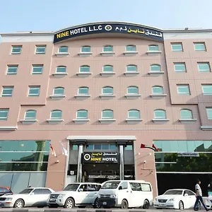 Nine 3* Dubai