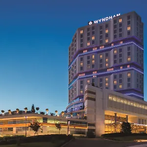 Hotel Wyndham Grand Europe Istambul