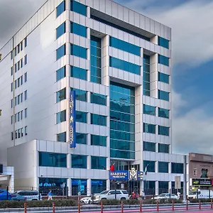 Majestic Premier Burdubai 4* Dubai