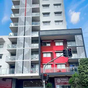 Direct Collective - Pavilion And Governor On Brookes 4* Brisbane