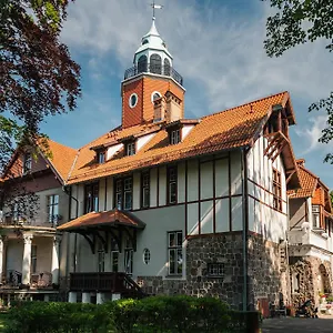 Rewita Rusałka Ośrodek wypoczynkowy