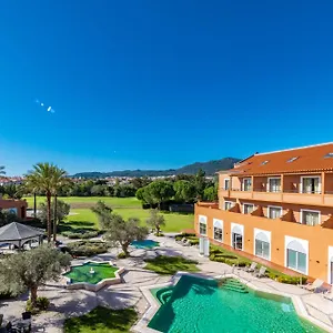 Hotel Pestana Golf & Sintra