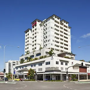 Plaza Official 4* Cairns