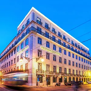 Pestana Cr7 4* Lisbon