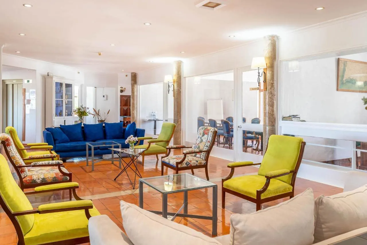 Hotel Da Aldeia - Adults Only Albufeira