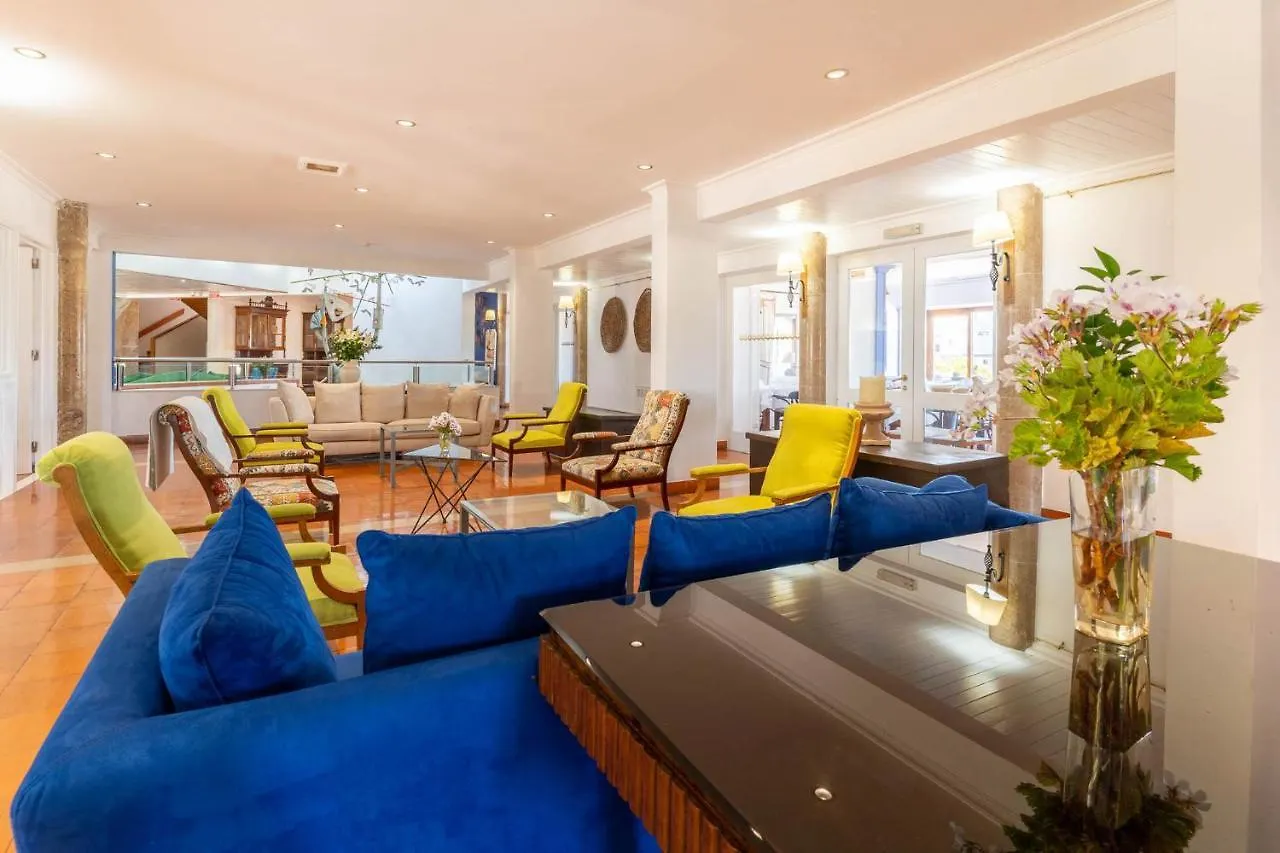 Hotel Da Aldeia - Adults Only Albufeira
