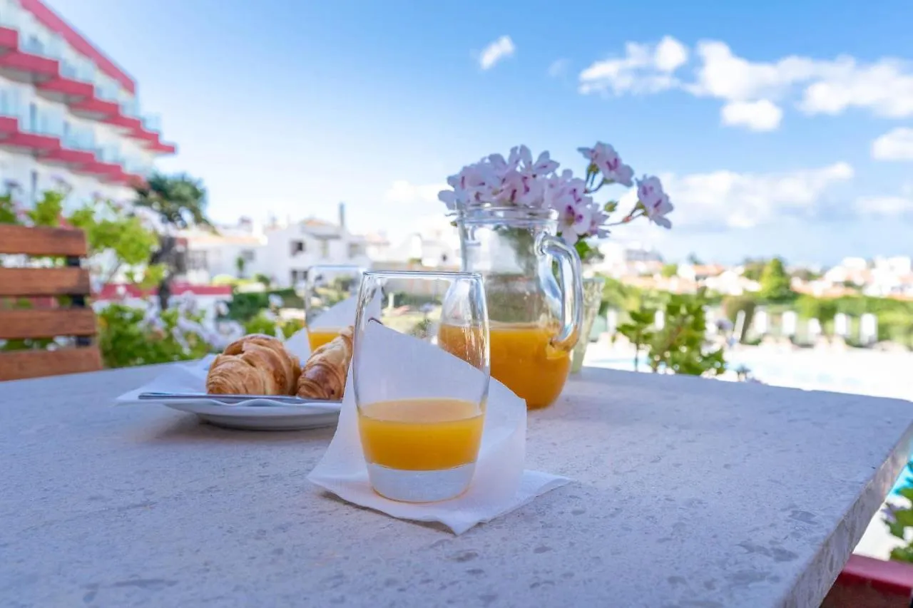 Hotel Da Aldeia - Adults Only Albufeira 3*,  Portugalia